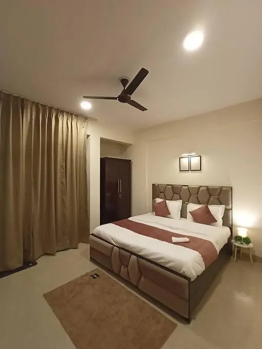 Taj Serenity -Green View Retreat Agra  0*, Agra (Uttar Pradesh)