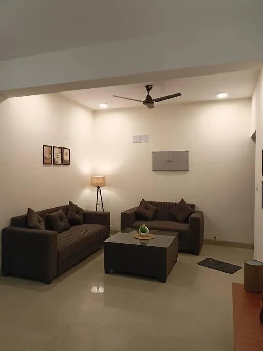 Taj Serenity -Green View Retreat Agra  0*, Agra (Uttar Pradesh) India