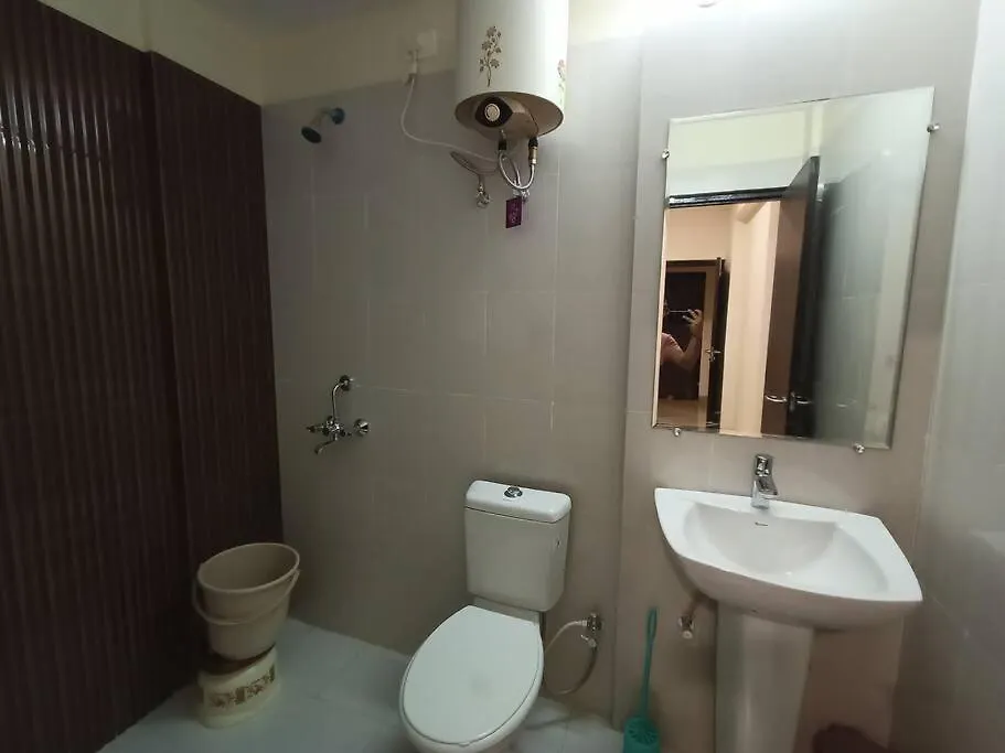Taj Serenity -Green View Retreat Agra