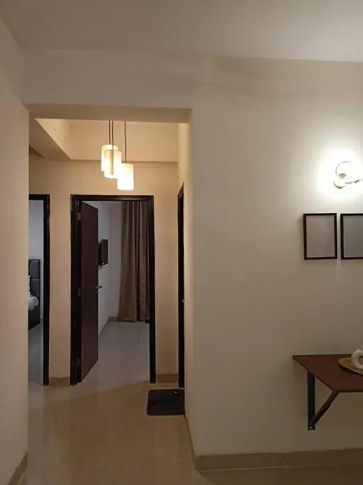 Taj Serenity -Green View Retreat Agra