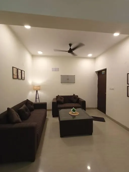 Taj Serenity -Green View Retreat Agra  Agra (Uttar Pradesh)