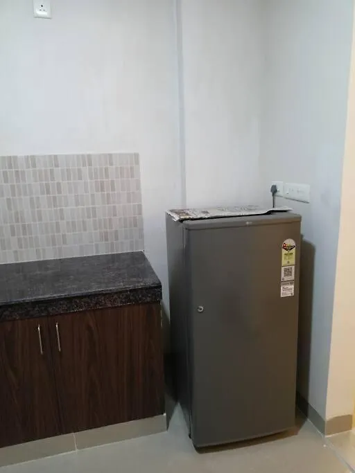 Taj Serenity -Green View Retreat Agra  Apartment