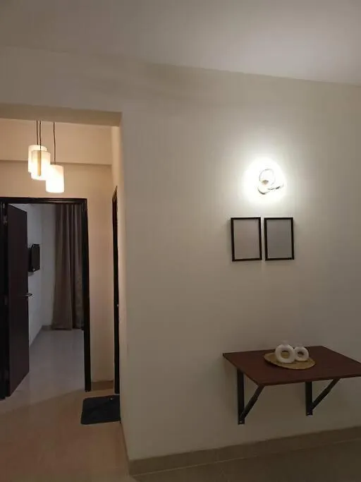 Taj Serenity -Green View Retreat Agra  India