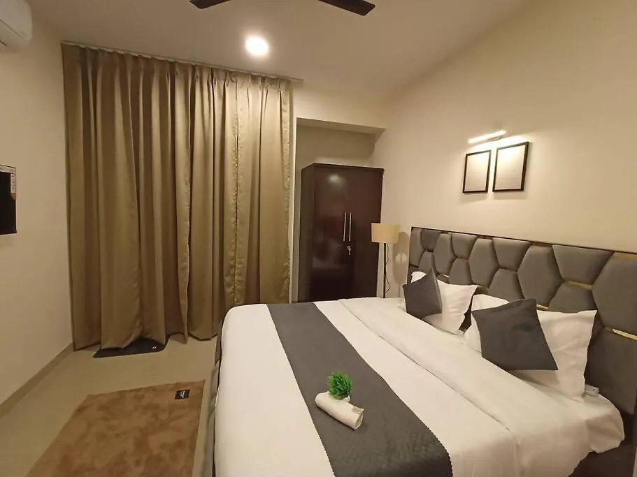 Taj Serenity -Green View Retreat Agra  0*, Agra (Uttar Pradesh) India