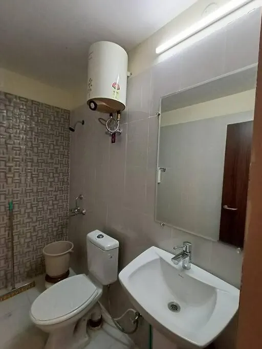 Apartment Taj Serenity -Green View Retreat Agra