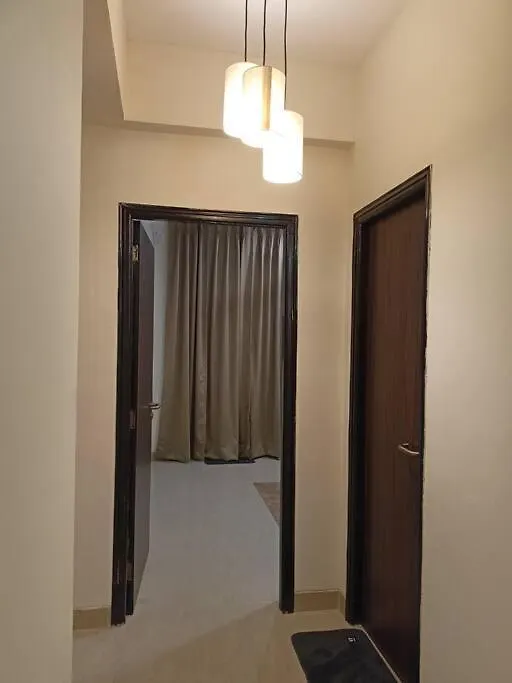 Taj Serenity -Green View Retreat Agra  Apartment