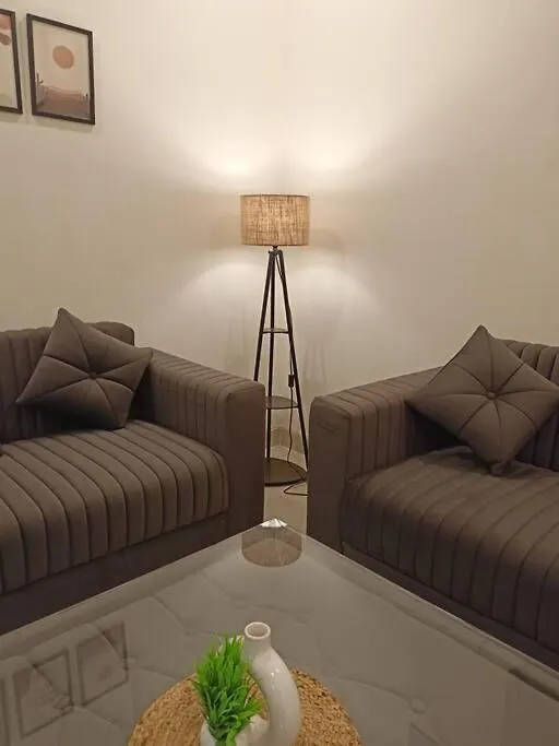 Taj Serenity -Green View Retreat Agra  Apartment