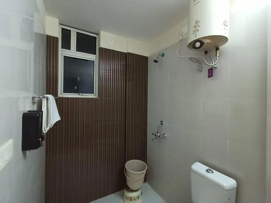 Taj Serenity -Green View Retreat Agra  0*, Agra (Uttar Pradesh)